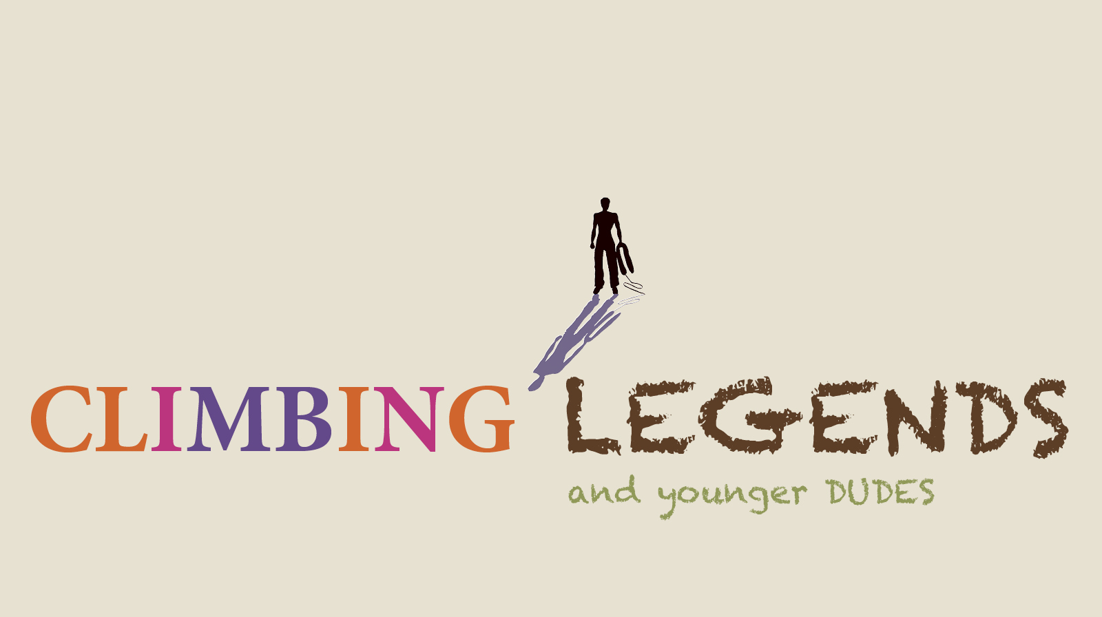 Climbing Legends